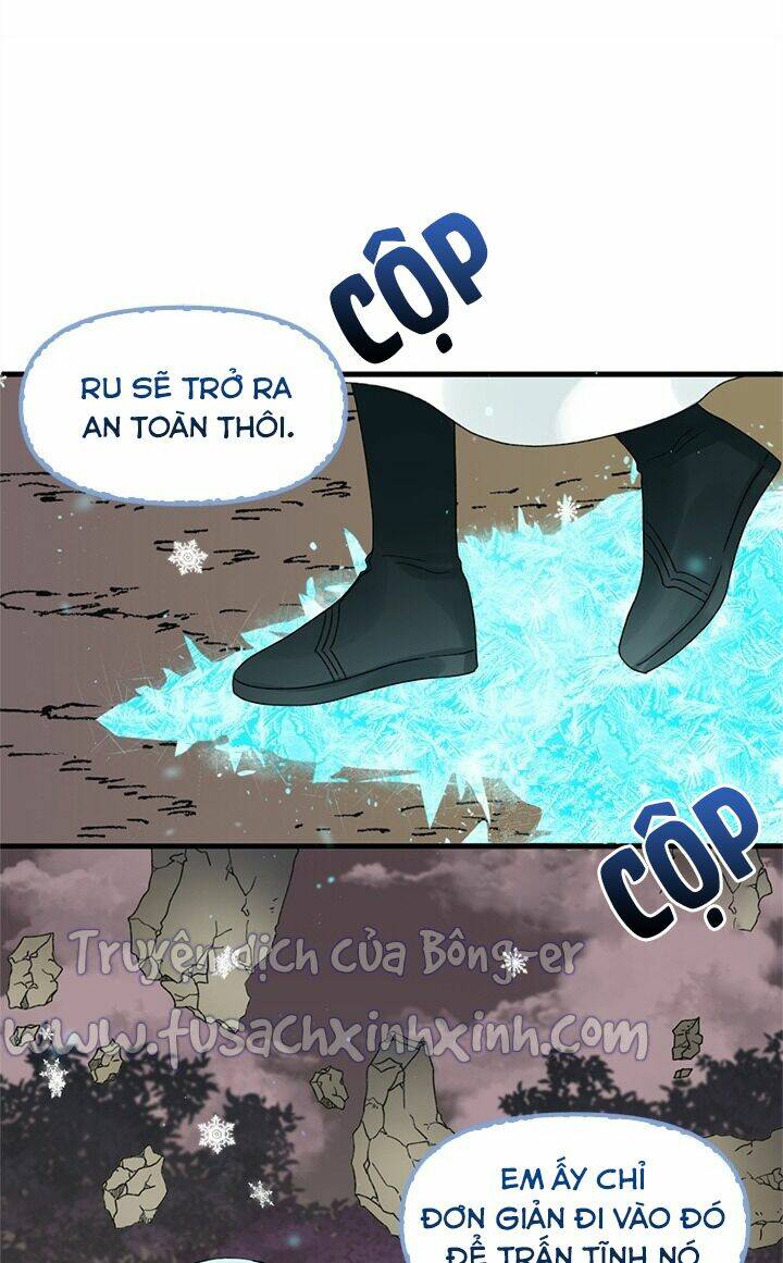công chúa bãi rác chapter 44 14