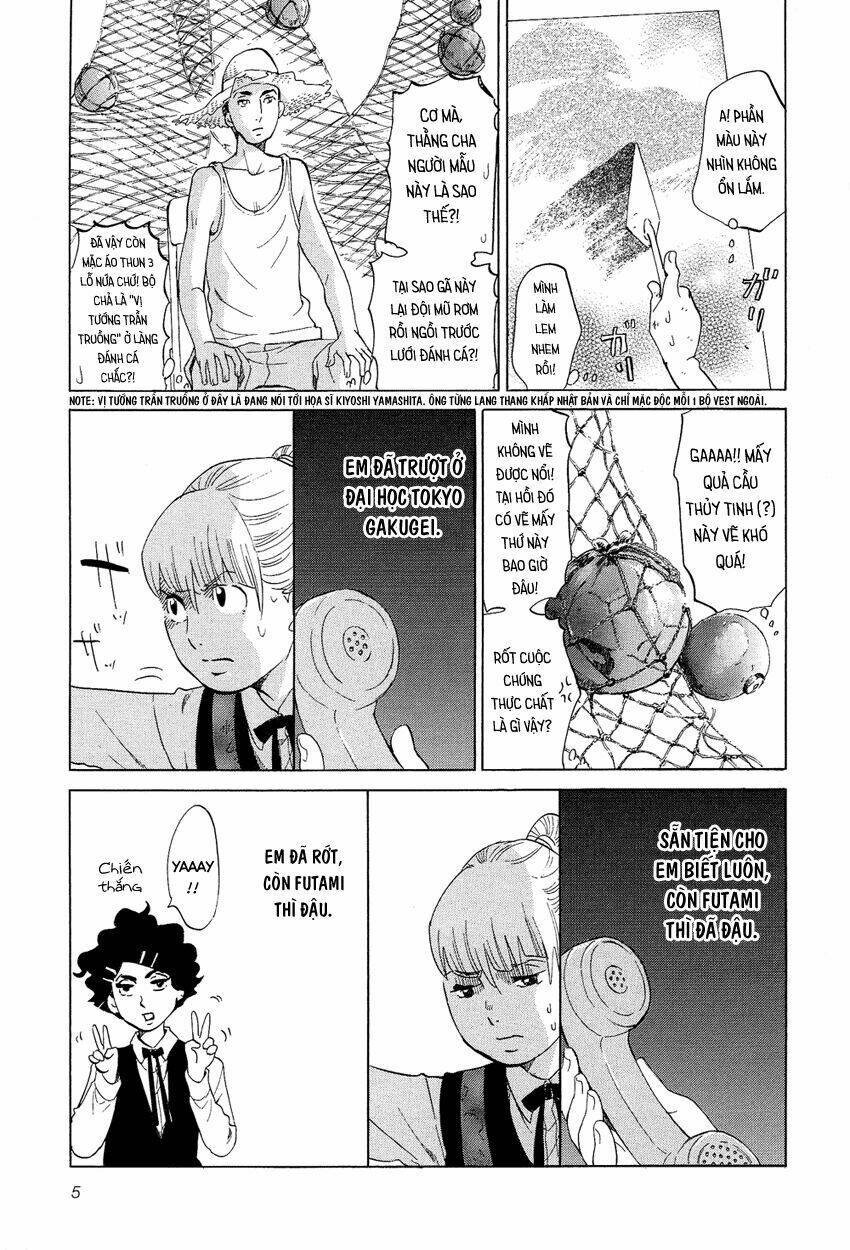 kakukaku shikajika chapter 8 7