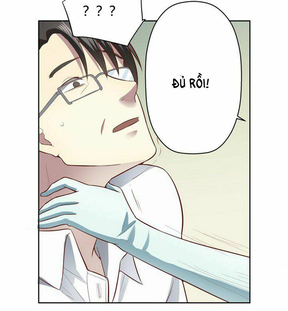 khi trò chơi ác ma bắt đầu chapter 5 69