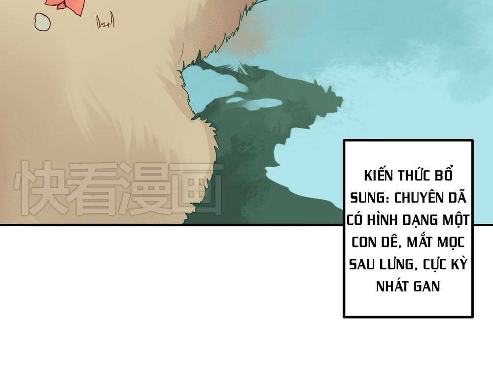 đốt đào hoa chapter 8 10