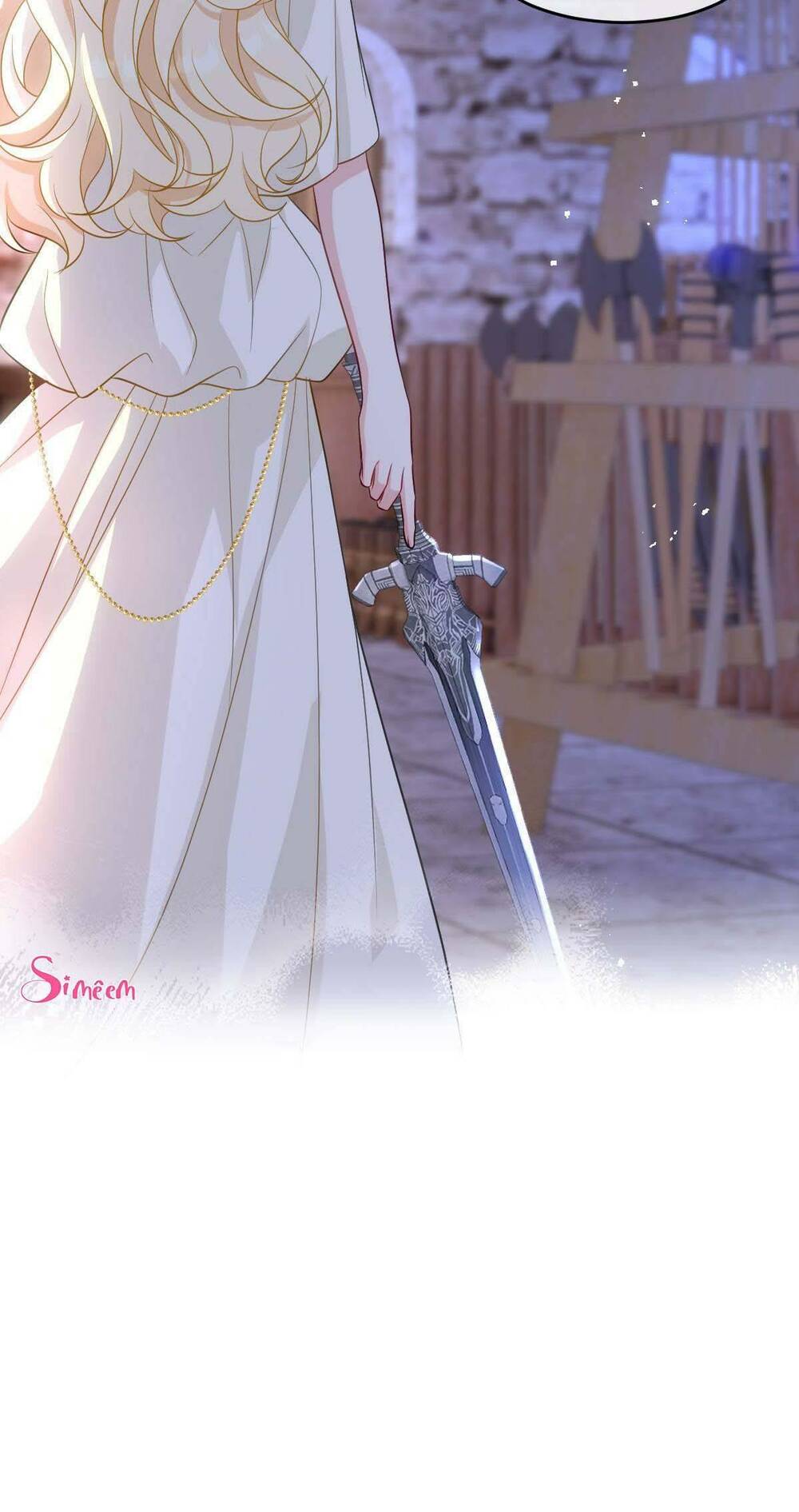 trở thành đoàn sủng về sau, ta đại sát tứ phương chapter 9 41