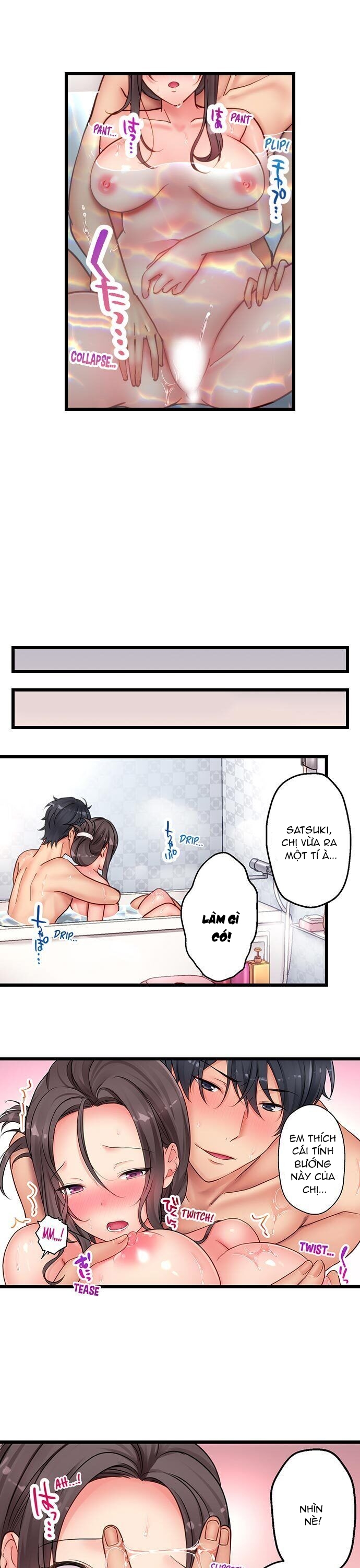 không thể kiềm chế chapter 5 15