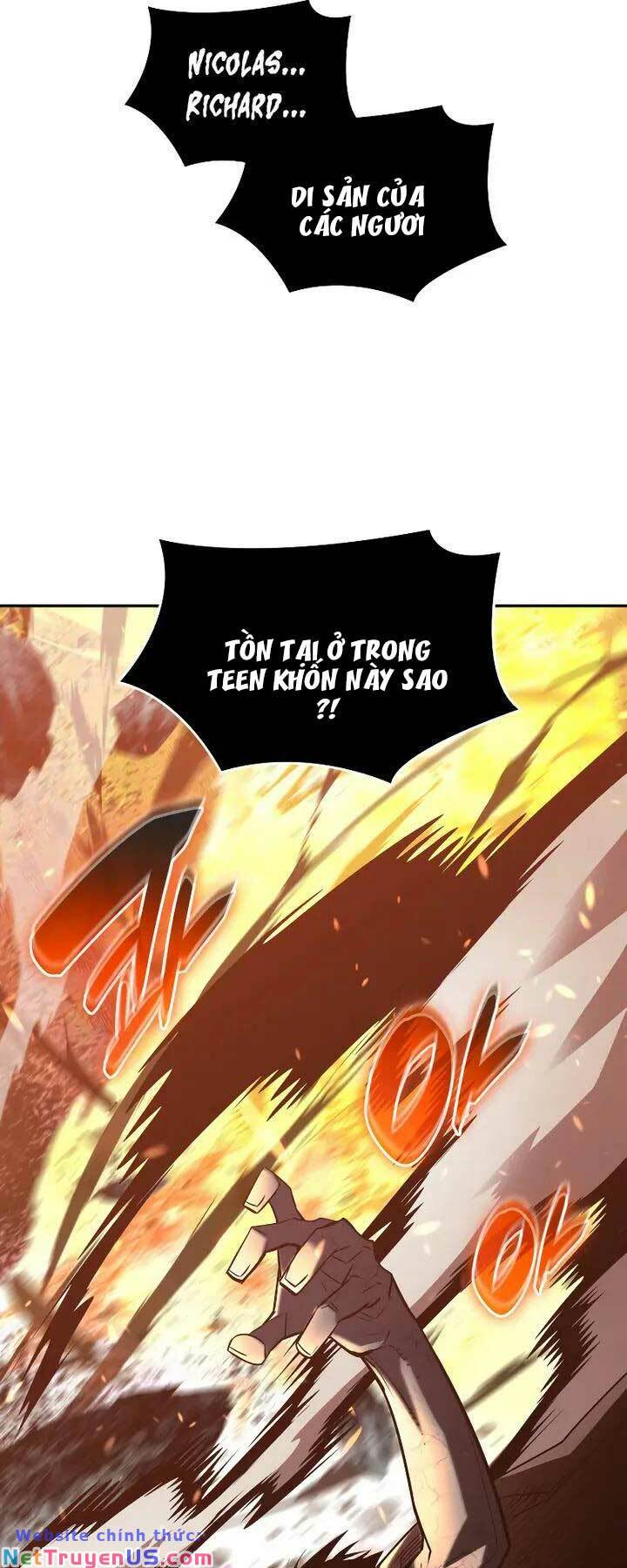 tôi là lính mới chapter 156 61