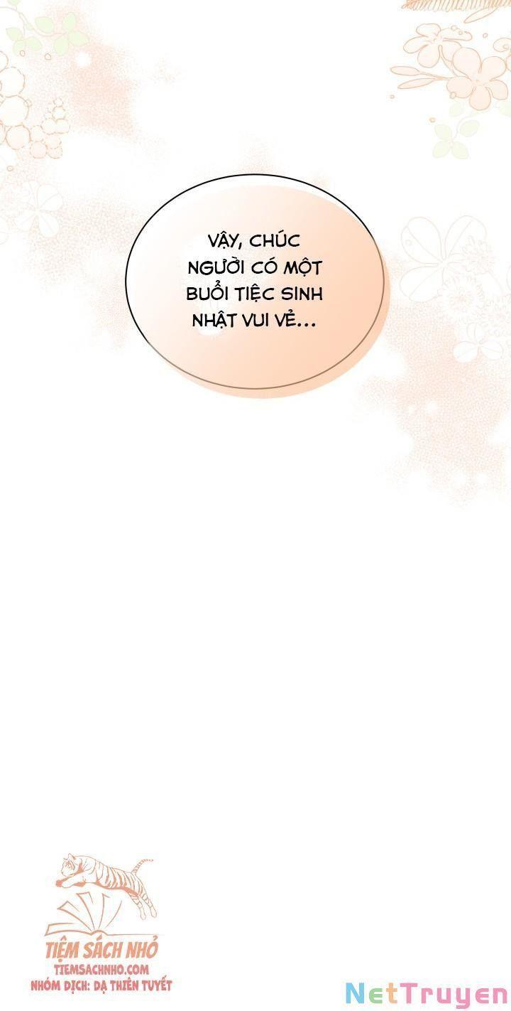 con gái chồng quá dễ thương chapter 51.5 6