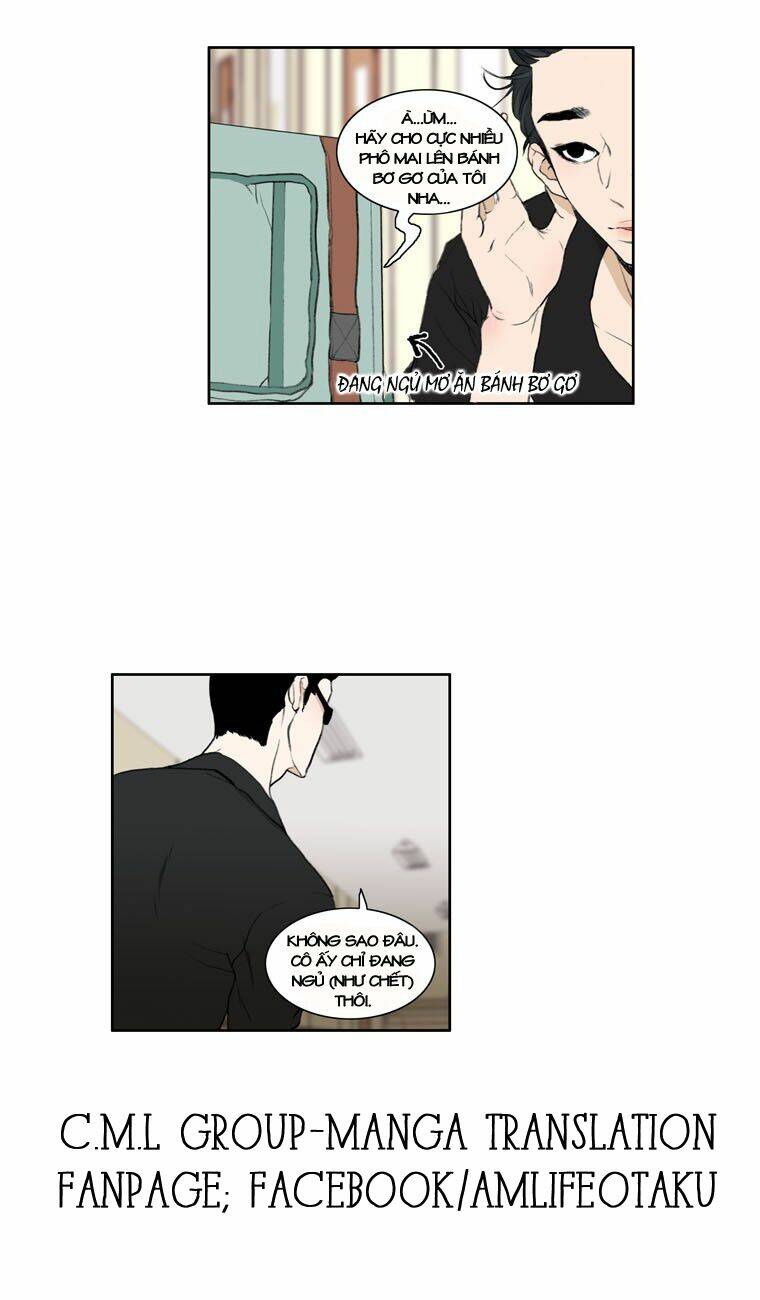 monster idols chapter 2 11