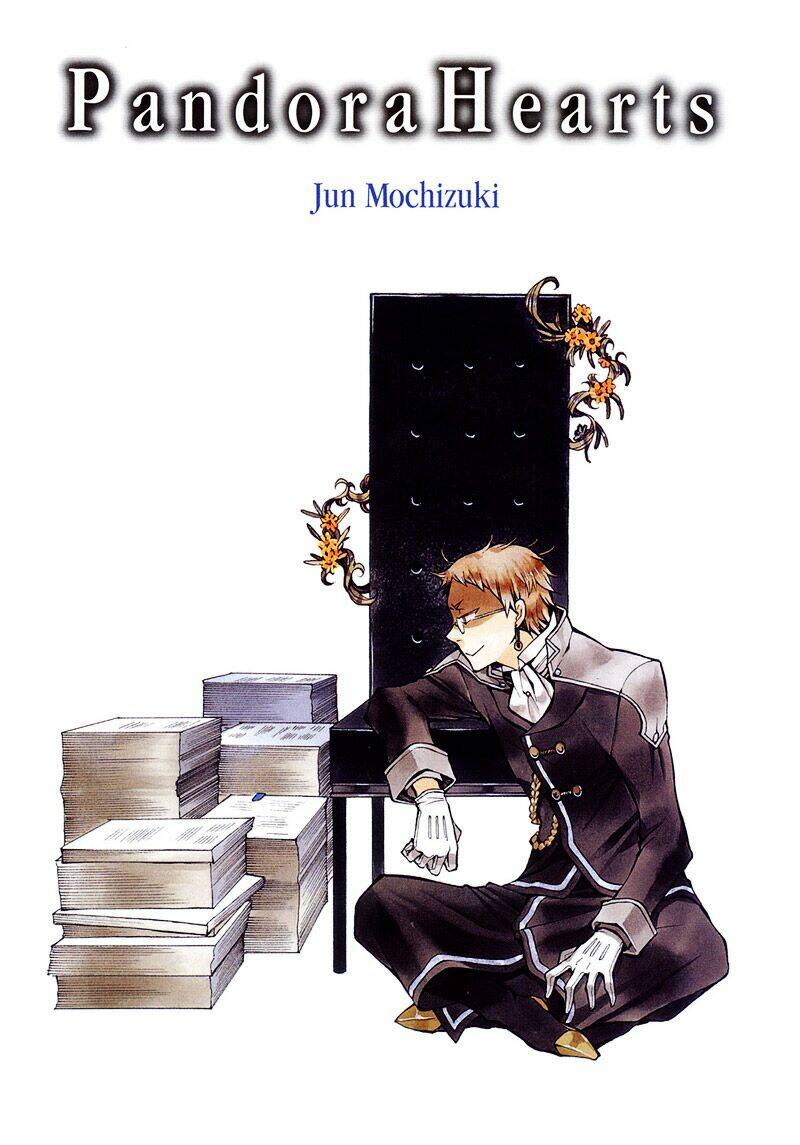 pandora hearts chapter 42 4