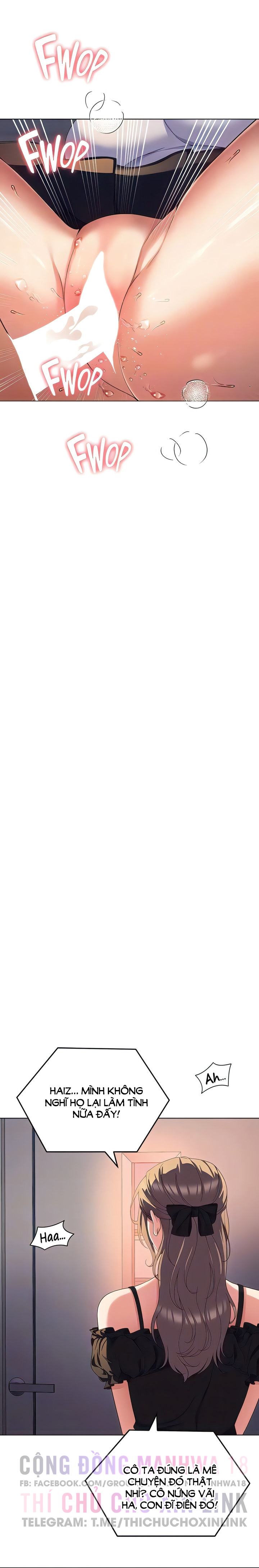 tối nay cưng muốn ăn gì? chapter 88 21