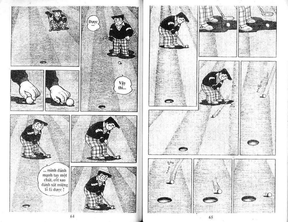 tân teppi chapter 40 30