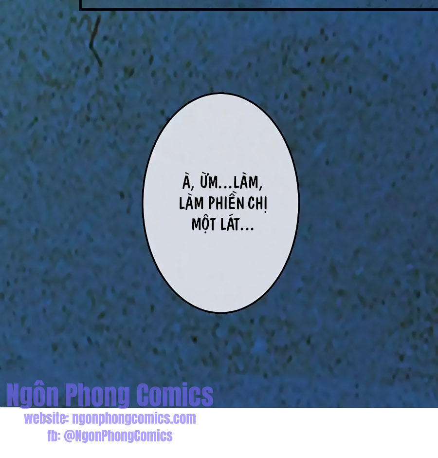 cuộc sống hào môn của vu nữ chapter 21 27