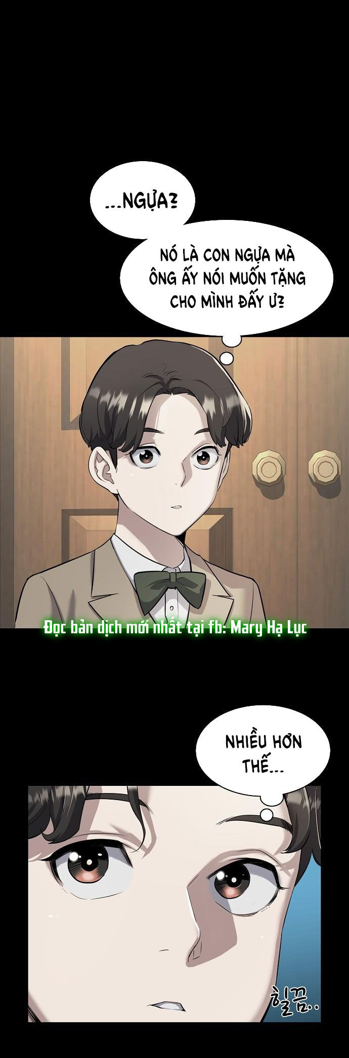 cậu út nhà tài phiệt chapter 2.2 10