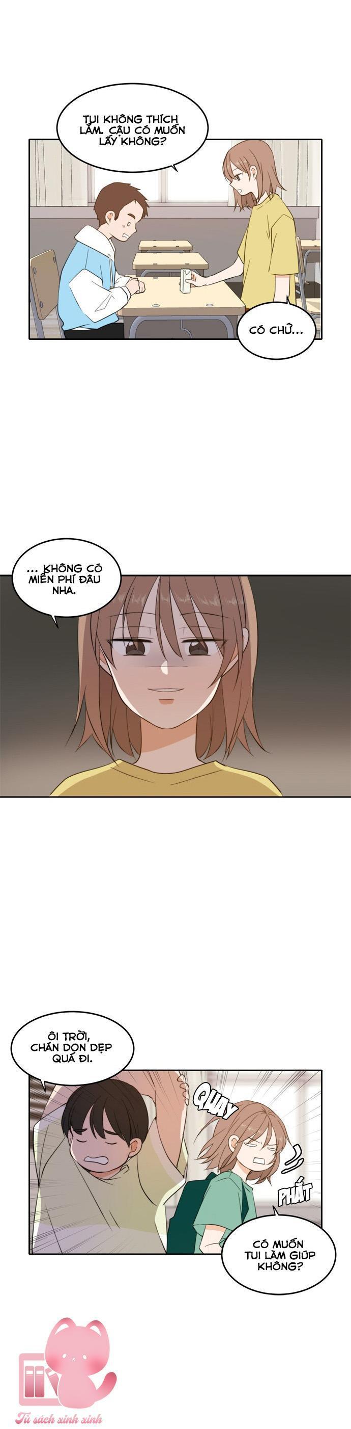 hẹn gặp nhau ở kiếp thứ 19 chapter 23 10