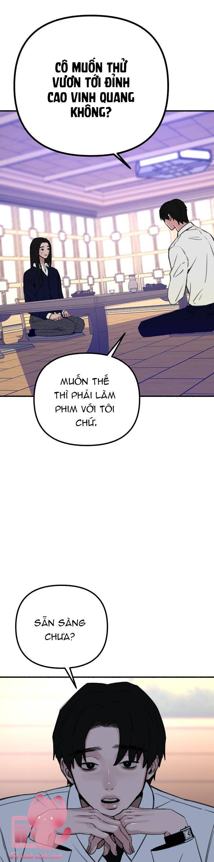 nàng thơ điện ảnh chapter 41 21