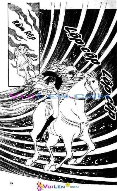 hoa hồng véc-xây chapter 10 98