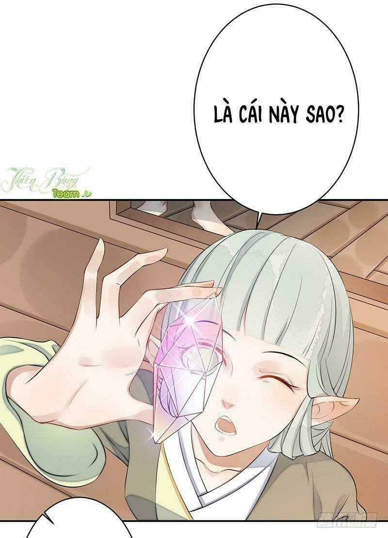 yêu tiên ca chapter 2 47
