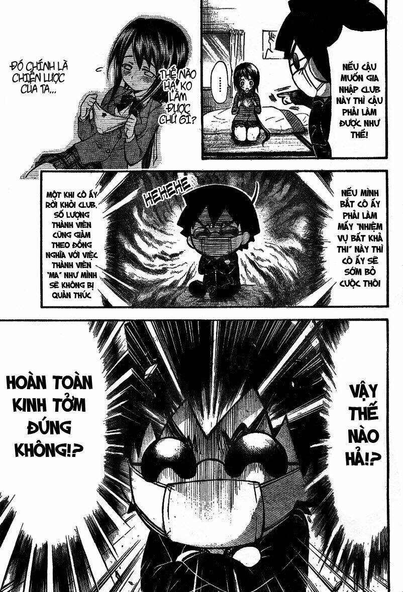 vật thất lạc của bầu trời chapter 35 19