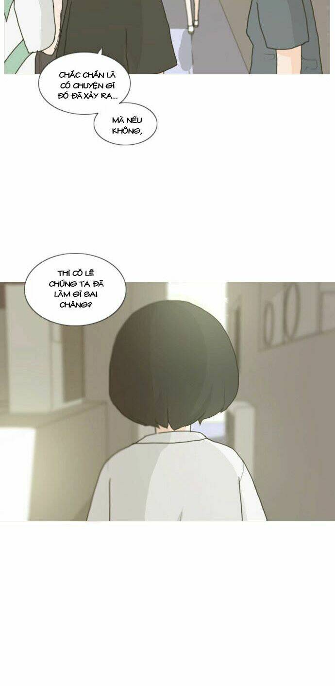 a bitch and a punk chapter 1 15