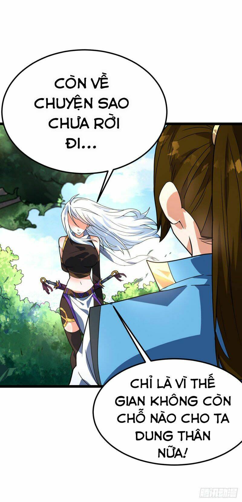 đan võ chí tôn chapter 22 15