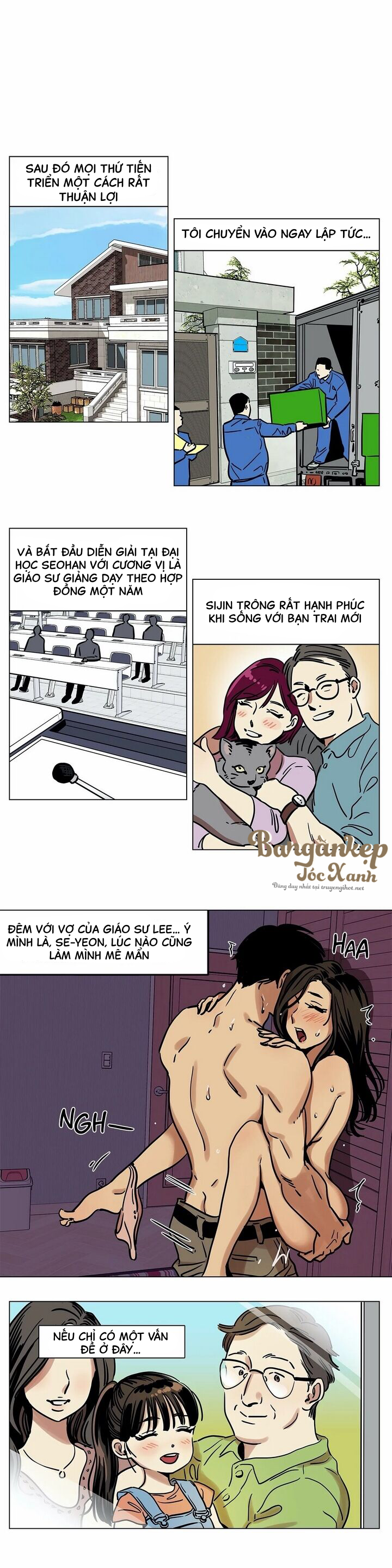 snow man chapter 6 6