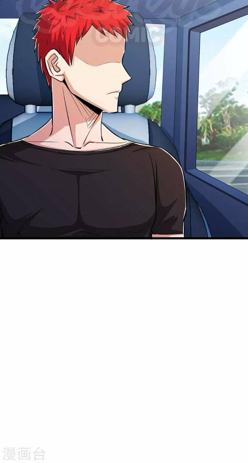 tối cường đặc chủng binh của hoa khôi chapter 75 27