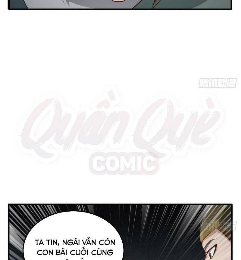 trọng sinh tới đại đường chapter 95 5