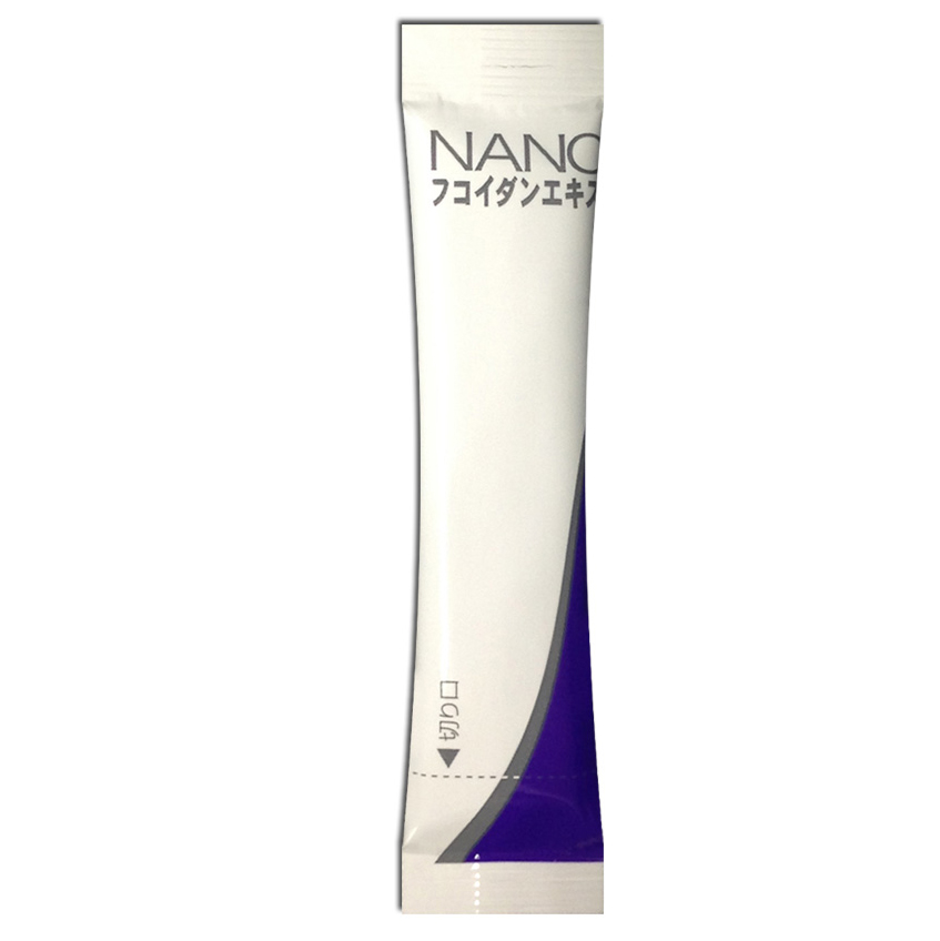 Thực Phẩm Chức Năng Nano Fucoidan Phòng Và Hỗ Trợ Điều Trị Ung Thư Kanehide Bio Nhật Bản