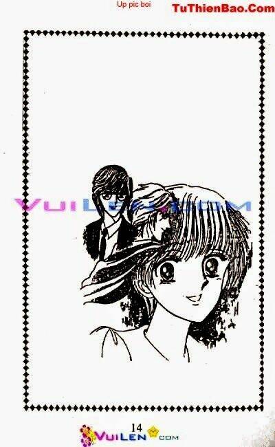 cô bé khóc nhè chapter 16 13