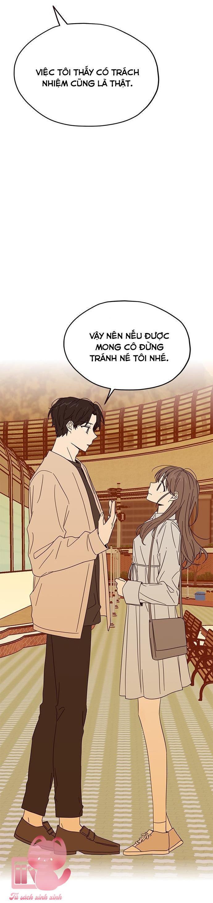 sợi chỉ tình yêu chapter 9 26