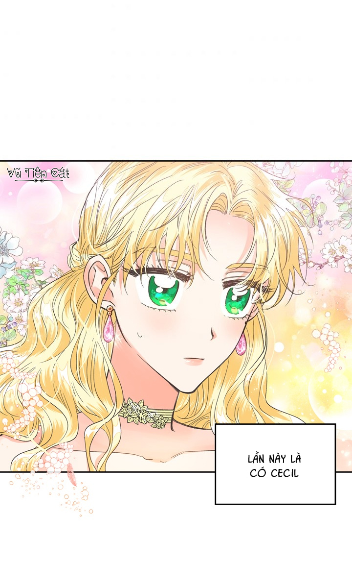 ác nữ xứng đôi với bạo chúa chapter 27 33