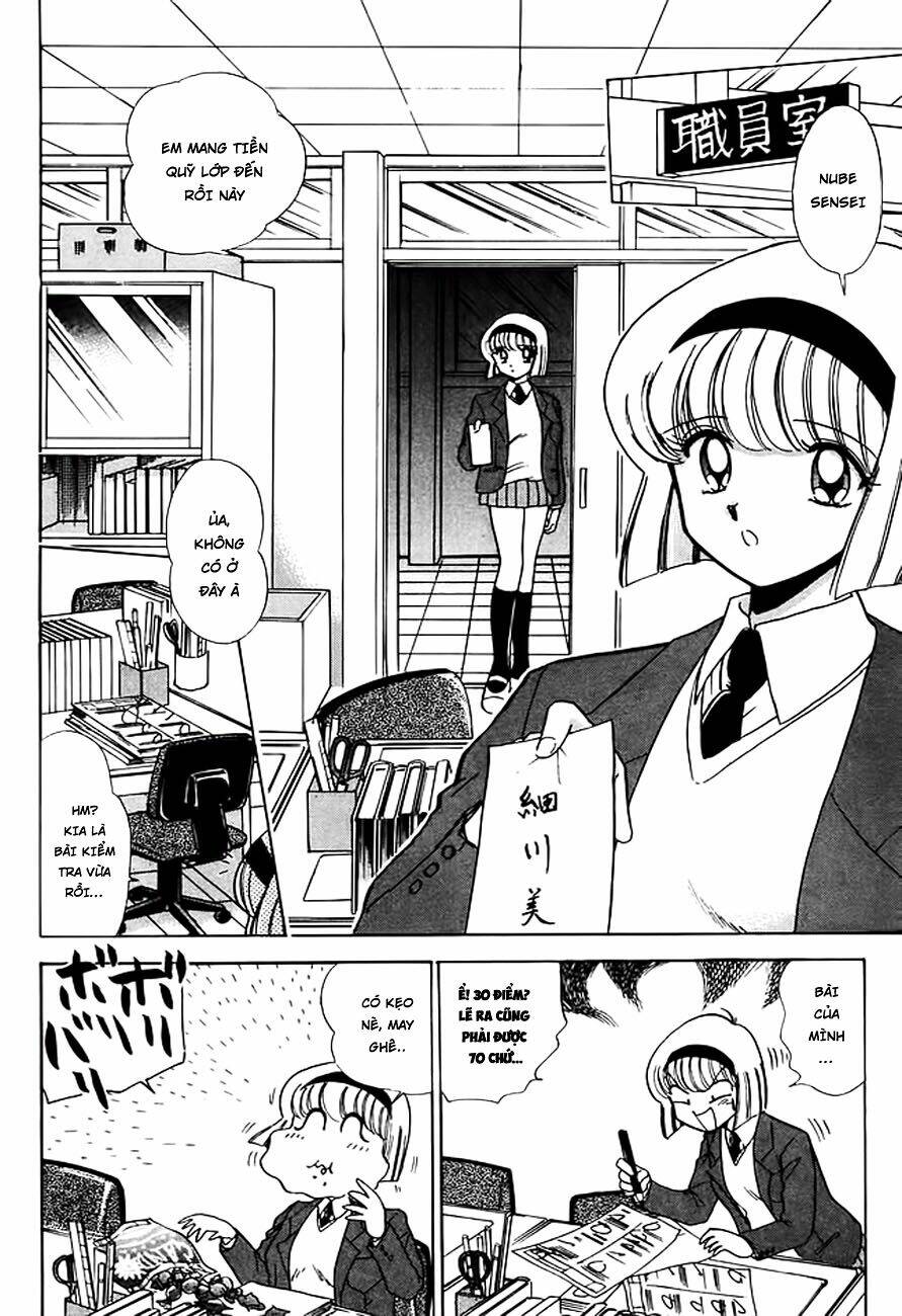 jigoku sensei nube - người thầy dũng cảm chapter 160 2