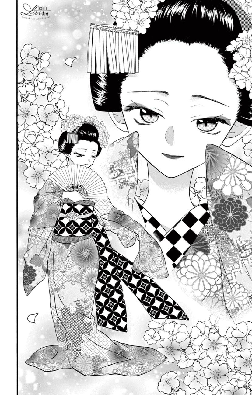 chàng rể giả nhân giả nghĩa chapter 21 10