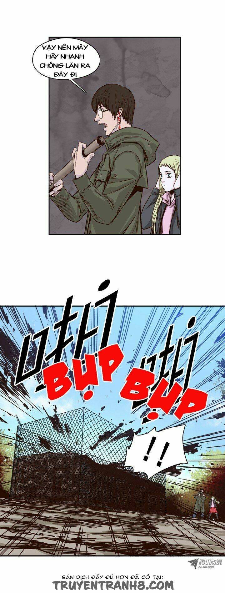 vua của vong linh chapter 88 6