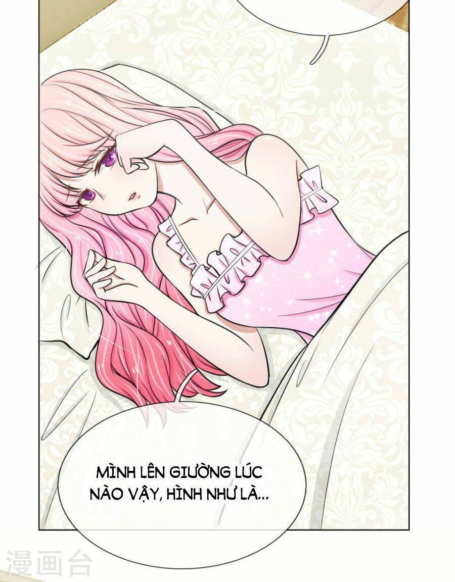 100 phương thức đẩy ngã ca ca chapter 12 12