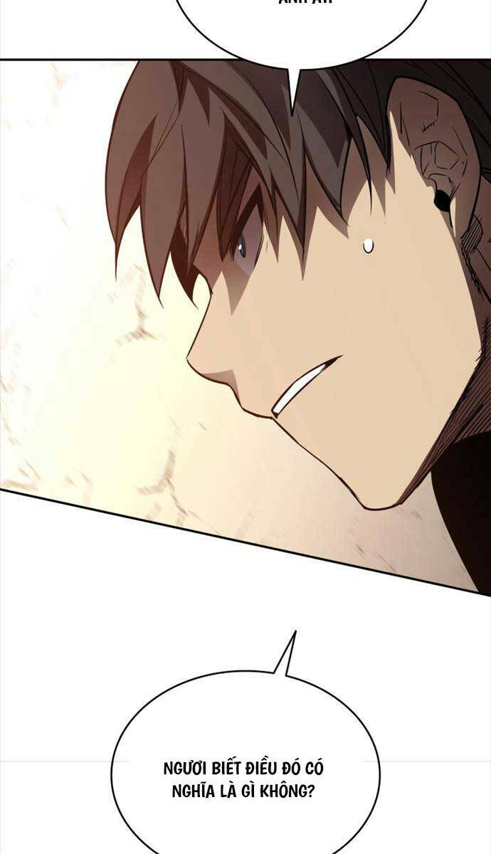 tôi là lính mới chapter 163 81