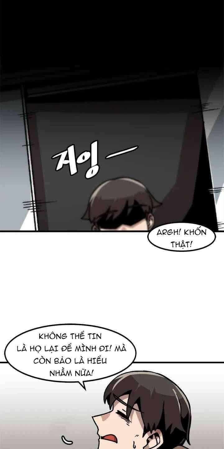 lên cấp một mình chapter 51 29