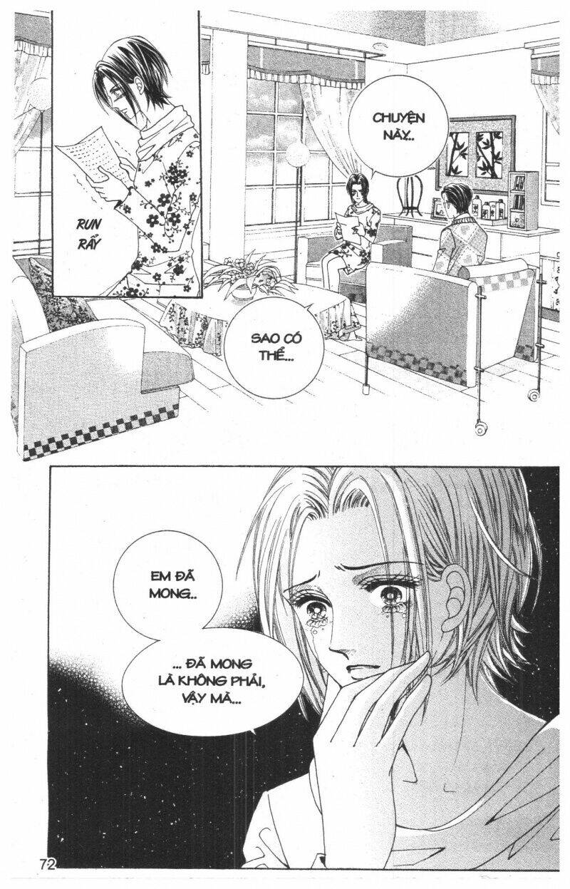 công chúa giả mạo chapter 20 19