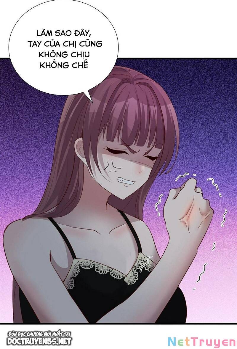 chị gái tôi là đại minh tinh chapter 136 28