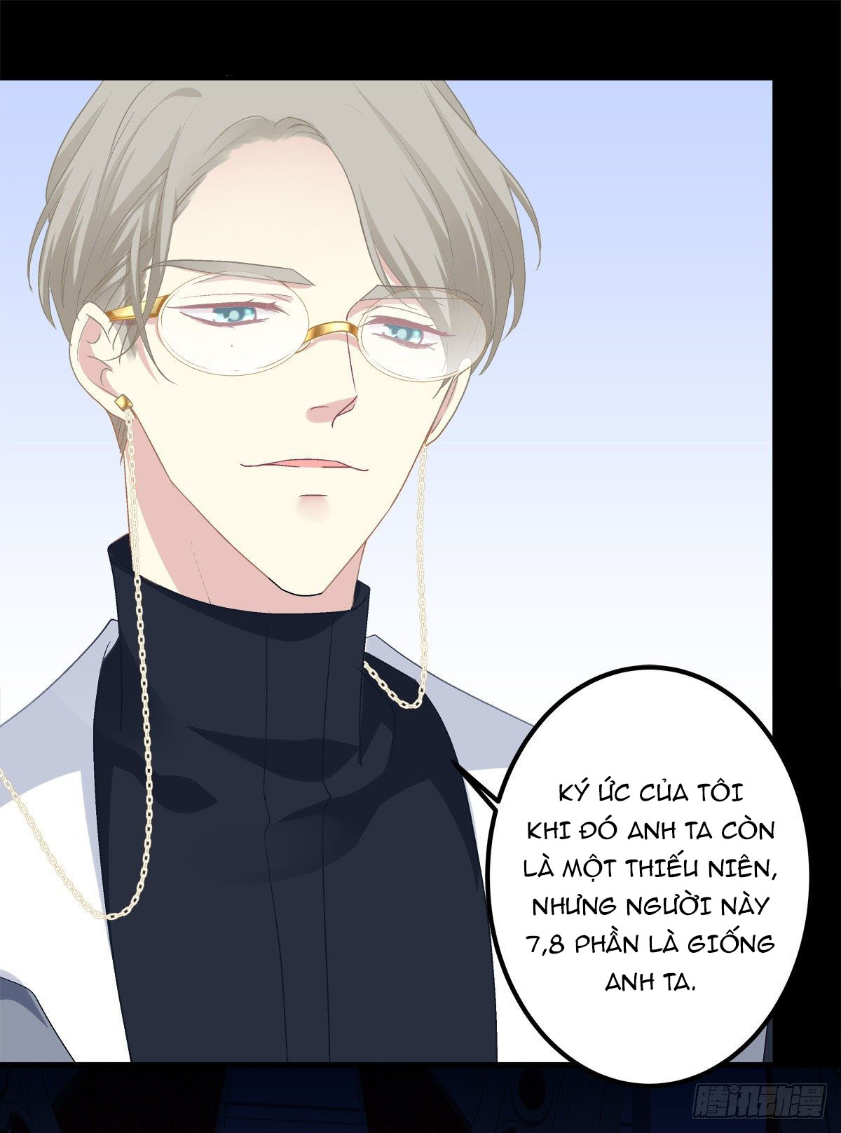 kiểm soát tuyệt đối chapter 26 30