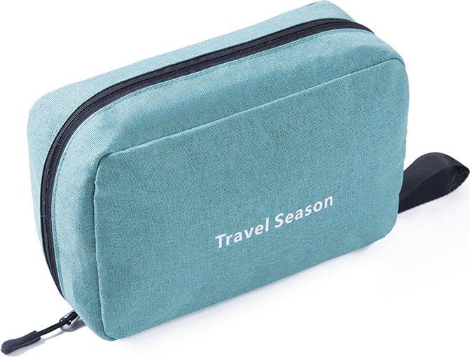 Túi đựng đồ cá nhân du lịch đa năng Travel Season - Fuchsia