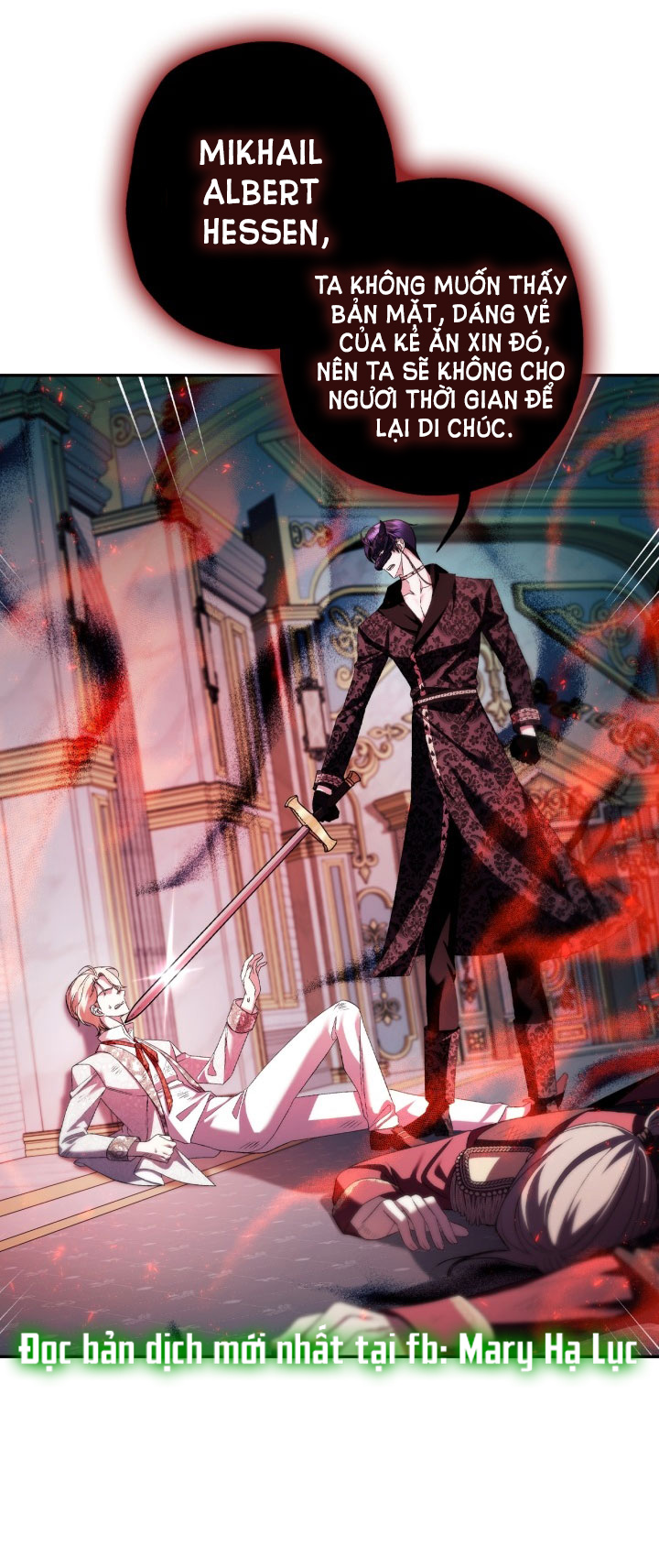 cha à, con không muốn kết hôn đâu chapter 73 38