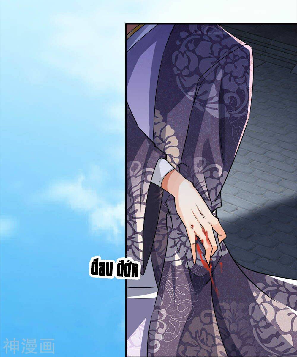 chí tôn hồng bao đại đế chapter 15 11