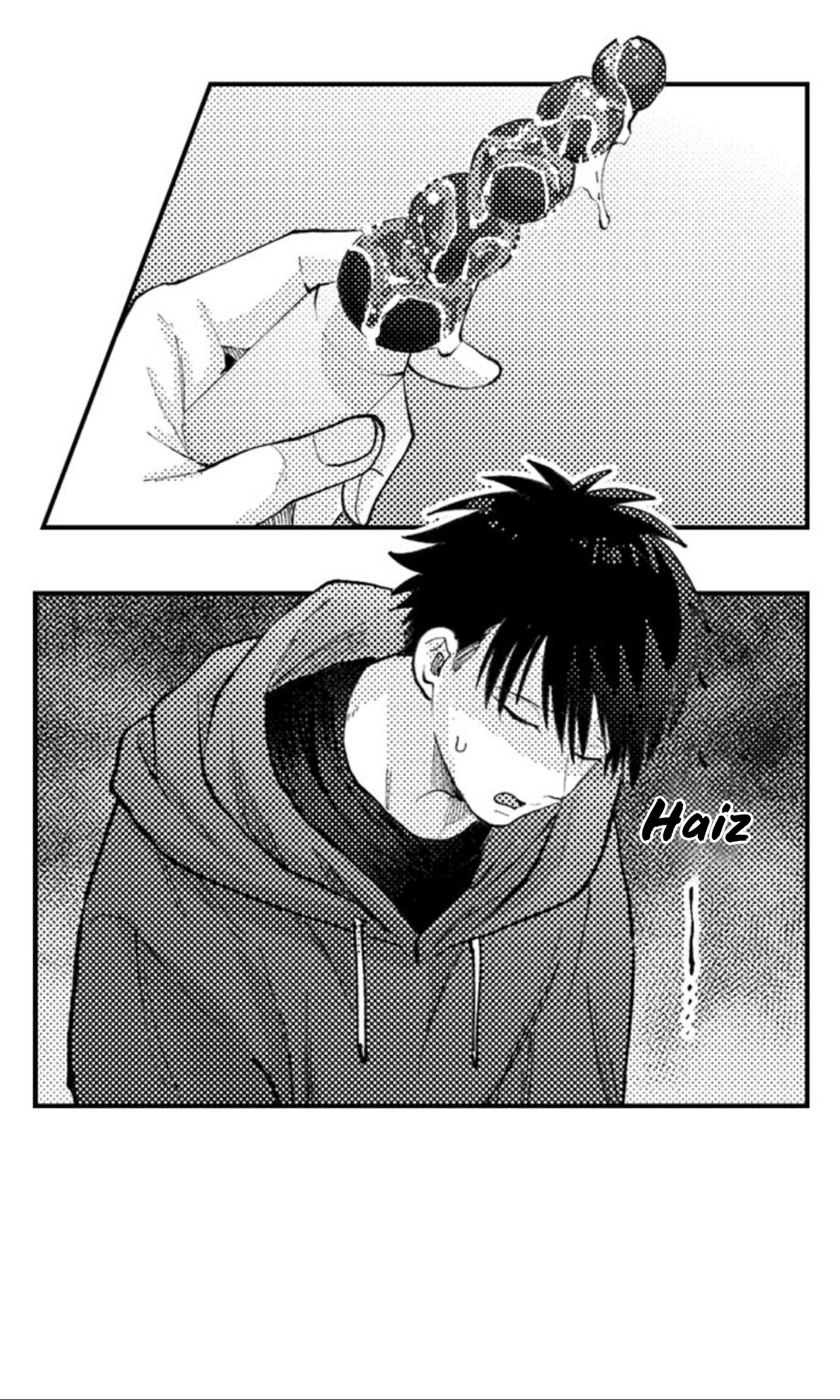 bị anh chàng lập dị để ý chapter 41 17