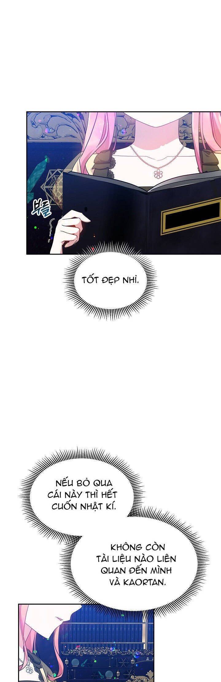 rồng con thuần hóa những kẻ điên chapter 37 32