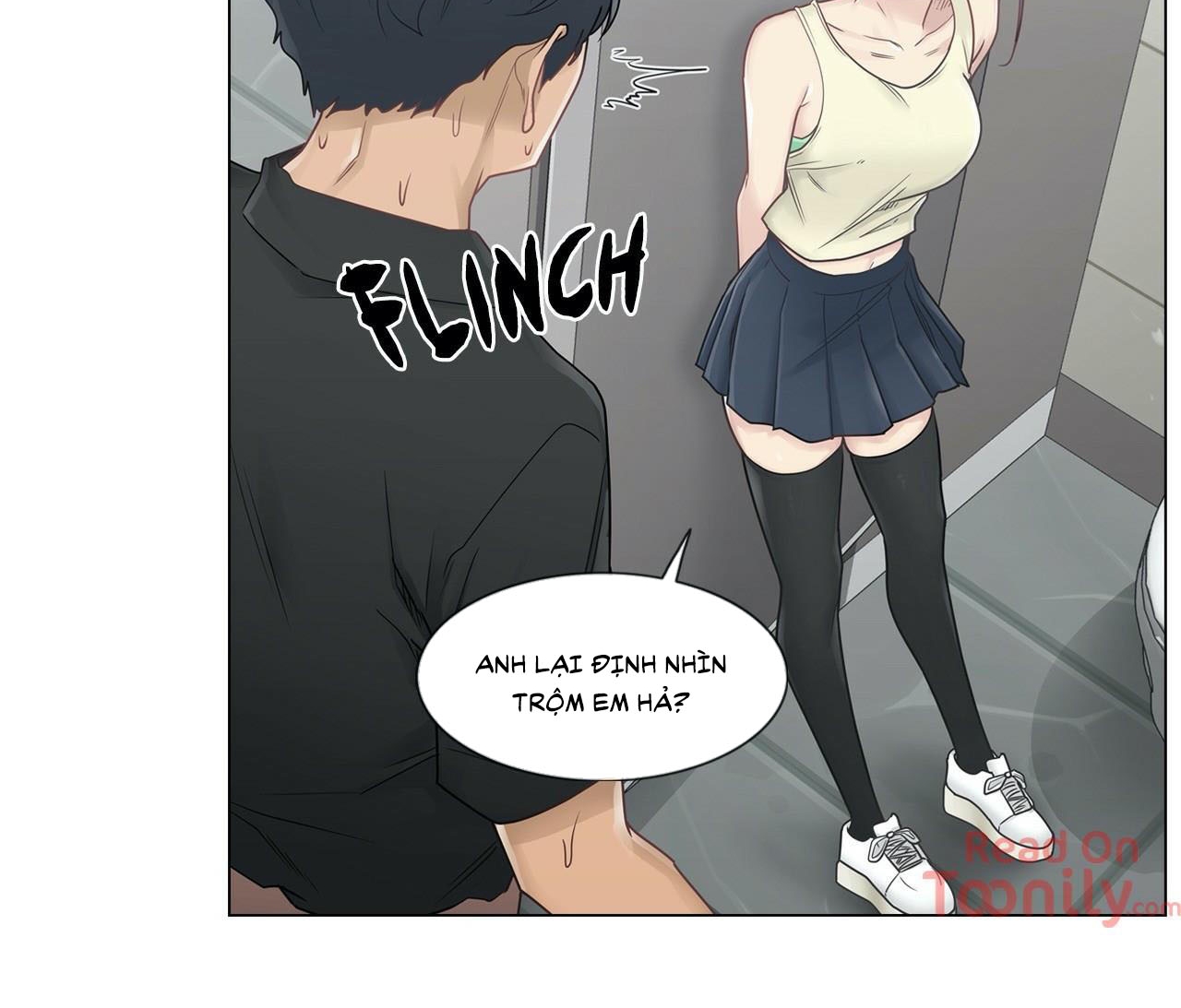 mở khóa tim em chapter 25 53