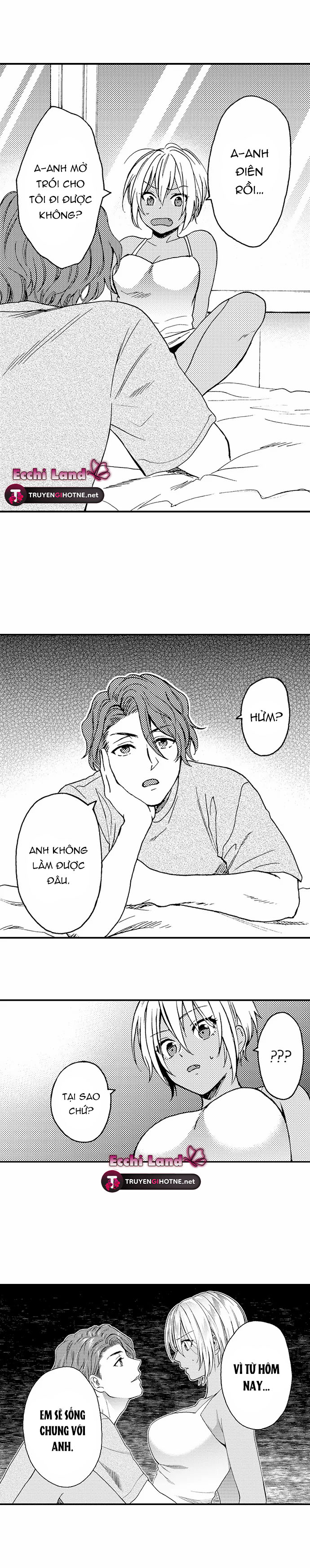 bị chịch bởi thằng bạn thân chapter 57.2 4