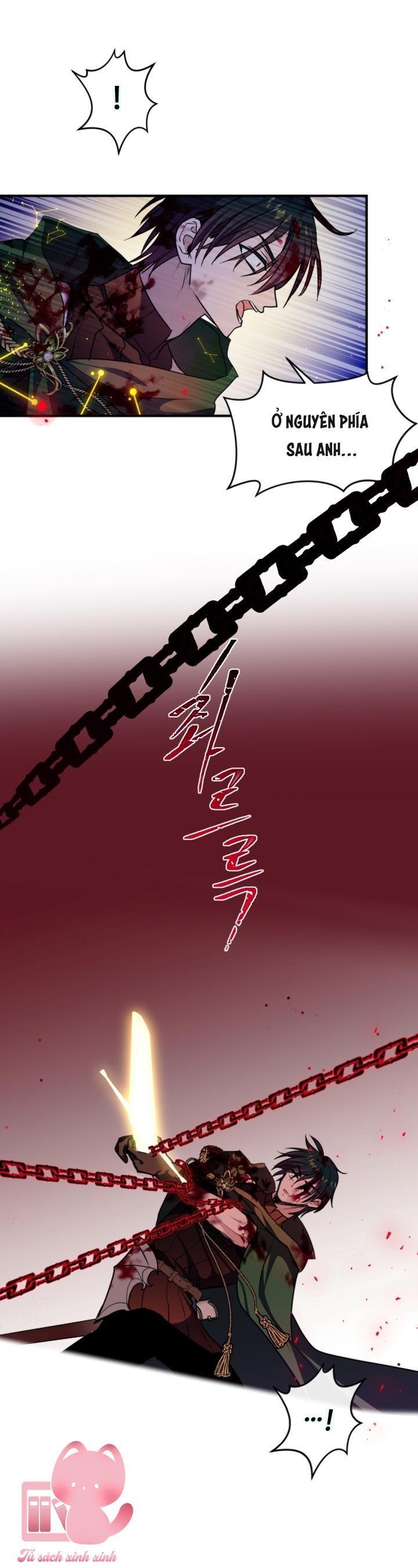nguyện ước vô vọng của ma nữ chapter 125 13