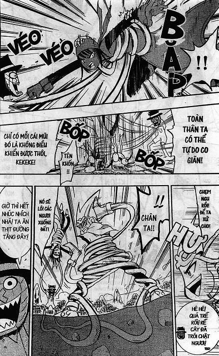 go go go tây du ký chapter 6 12