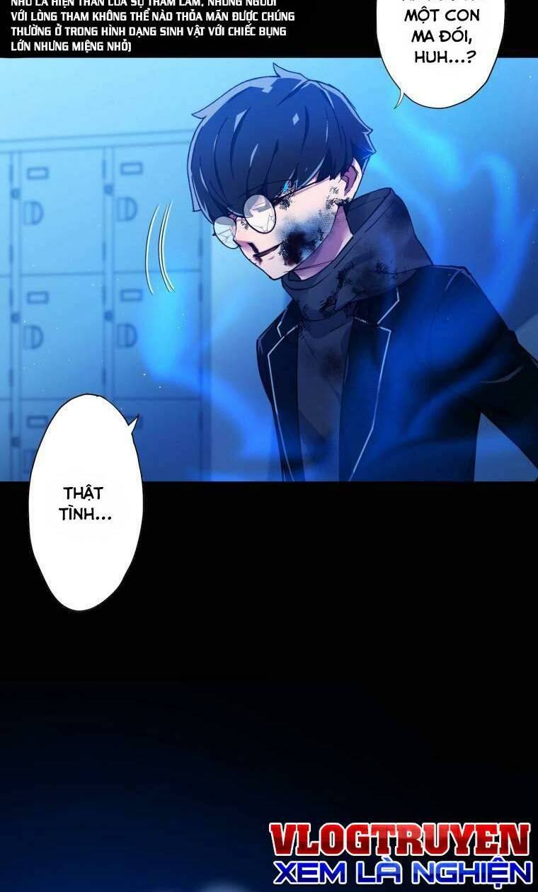 tuyệt thế pháp sư hoàn nguyên chapter 5 21