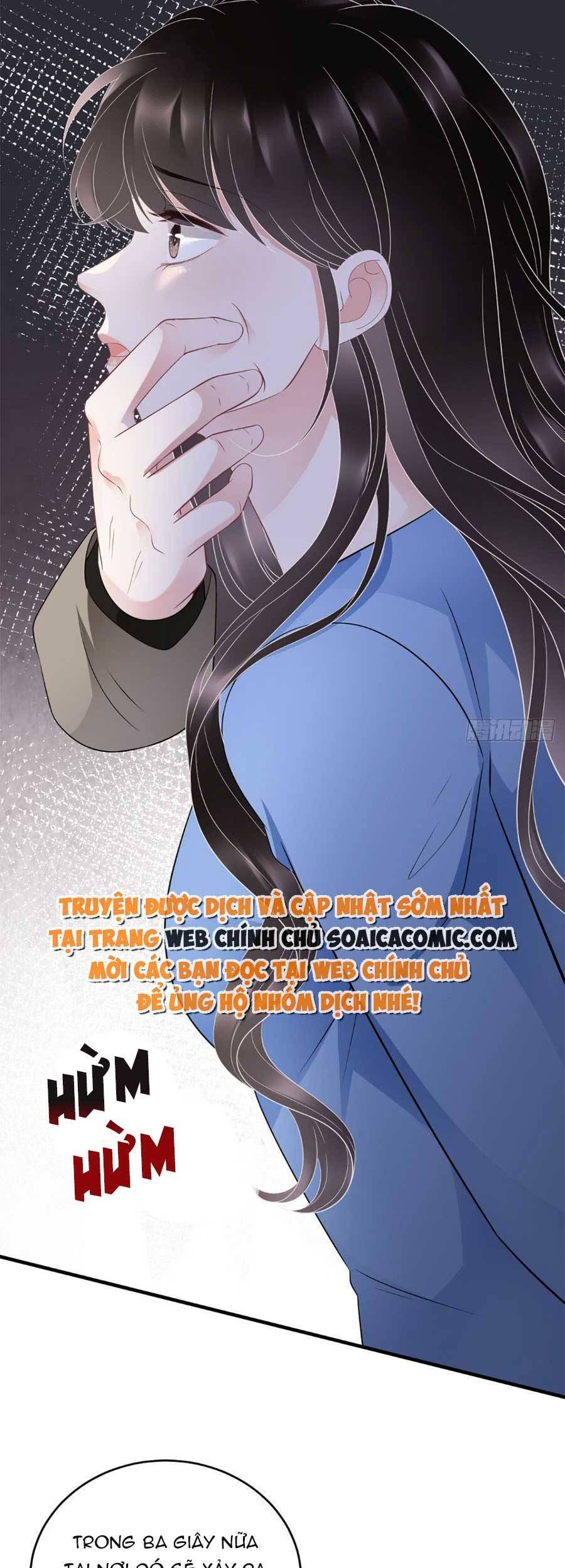 đại tiểu thư có thể có cái gì xấu chapter 118 11