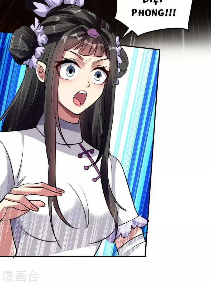 vạn giới tiên vương chapter 9 23