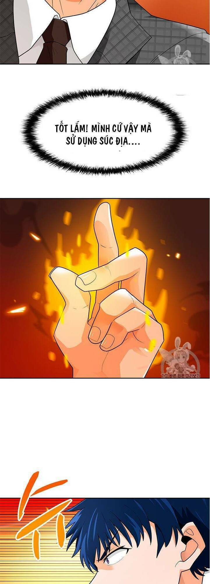 tôi tự động săn một mình chapter 62 35